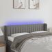 Cabecero Con Led 147 Cabecero Con Led 147 Azul