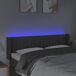 Cabecero Con Led 147 Cabecero Con Led 147 Azul