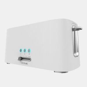 Torradeira Cecotec Toast&Taste 16000 Extra Double 1630 W 1630W