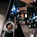 Cafetera Superautomática Baristeo Brava Cafetera Superautomática Baristeo Brava Plateado