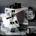 Cafetera Superautomática Baristeo Brava Cafetera Superautomática Baristeo Brava Plateado