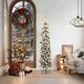 Árbol Navidad - Árbol navideño Árbol Navidad - Árbol navideño Verde