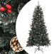 Árbol Navidad - Árbol navideño Árbol Navidad - Árbol navideño Blanco/ Verde