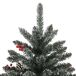 Árbol Navidad - Árbol navideño Árbol Navidad - Árbol navideño Blanco/ Verde