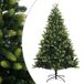 Árbol Navidad - Árbol navideño Árbol Navidad - Árbol navideño Verde