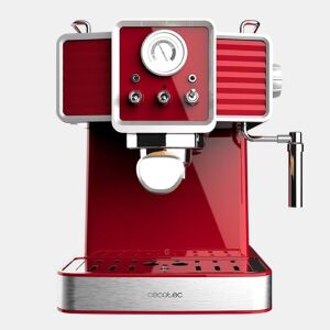 Máquina de Café Expresso Manual Cecotec Power Espresso 20 Tradizionale 1350 W