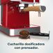 Cafetera Express de Brazo Power Espresso 20 Tradizionale Cafetera Express de Brazo Power Espresso 20 Tradizionale Multicolor