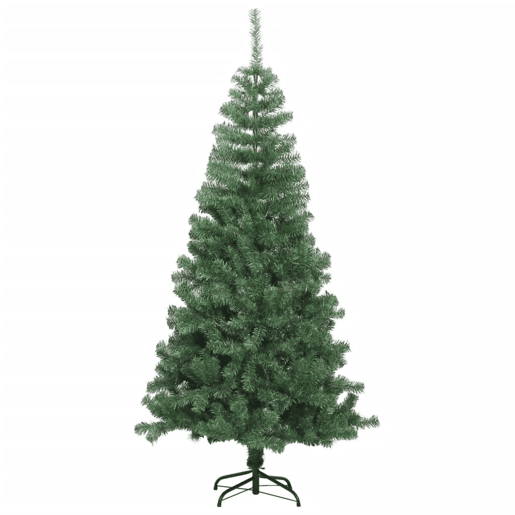 Árvore de Natal - Pinheiro de Natal artificial L, 240 cm, verde