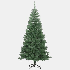 Árvore de Natal - Pinheiro de Natal artificial L, 240 cm, verde