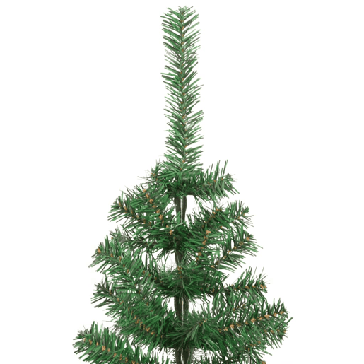 Árvore de Natal - Pinheiro de Natal artificial L, 240 cm, verde