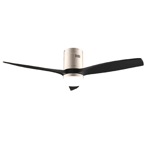Ventoinhas de teto Aero 5600 Aqua GoldBlack Connected Cecotec Ventoinhas de teto Aero 5600 Aqua GoldBlack Connected Cecotec