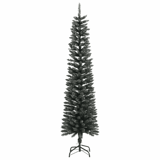 Árvore de Natal - Pinheiro de Natal Artificial com 300 LEDs Verde 58 x 58 x 210 cm