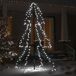Árbol Navidad - Árbol navideño Árbol Navidad - Árbol navideño Blanco