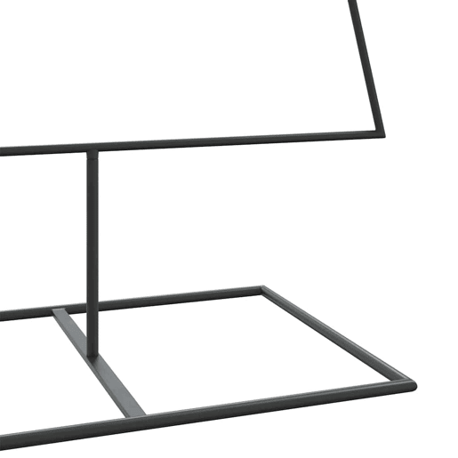 Árvore de Natal - Pinheiro de Natal para decoração 180 cm metal preto Árvore de Natal - Pinheiro de Natal para decoração 180 cm metal preto
