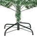 Árbol Navidad - Árbol navideño Árbol Navidad - Árbol navideño Blanco/ Verde