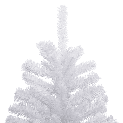 Árvore de Natal - Pinheiro de Natal artificial articulada c flocos de neve 210 cm Árvore de Natal - Pinheiro de Natal artificial articulada c flocos de neve 210 cm