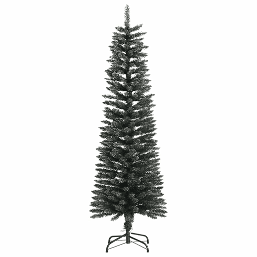 Árvore de Natal - Pinheiro de Natal Artificial com 150 LEDs Verde 43 x 43 x 150 cm