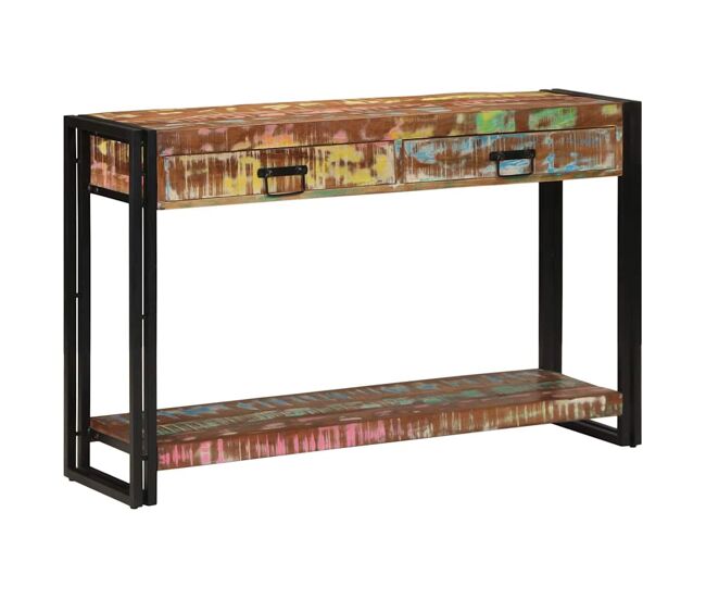 Mesa Consola 120