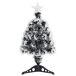 Árbol Navidad - Árbol navideño Árbol Navidad - Árbol navideño Blanco/ Verde