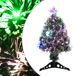 Árbol Navidad - Árbol navideño Árbol Navidad - Árbol navideño Blanco/ Verde