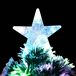 Árbol Navidad - Árbol navideño Árbol Navidad - Árbol navideño Blanco/ Verde