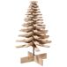 Árbol Navidad - Árbol navideño Árbol Navidad - Árbol navideño Marrón