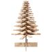 Árbol Navidad - Árbol navideño Árbol Navidad - Árbol navideño Marrón