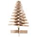 Árbol Navidad - Árbol navideño Árbol Navidad - Árbol navideño Marrón