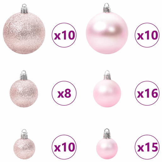 Árvore de Natal - Pinheiro de Natal Slim com 300 LEDs com suporte Verde 180 cm