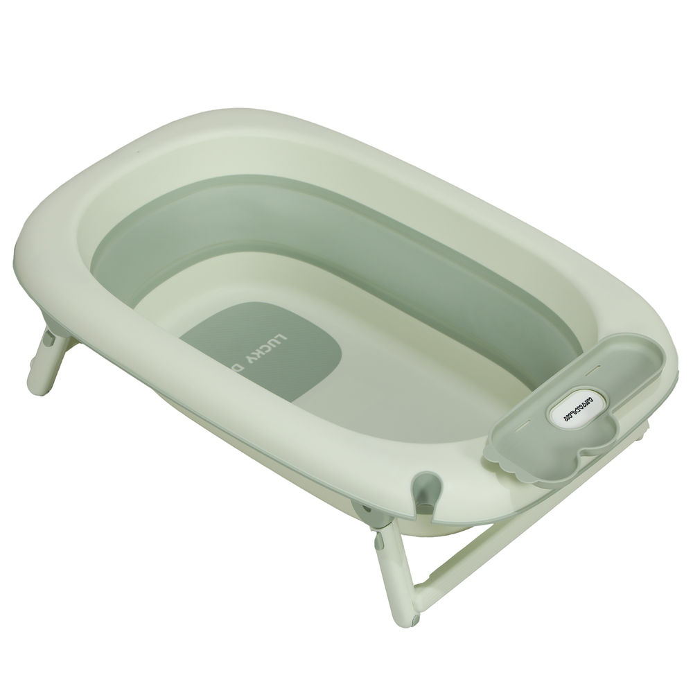 Bañera para Bebés PP, TPE AIYAPLAY