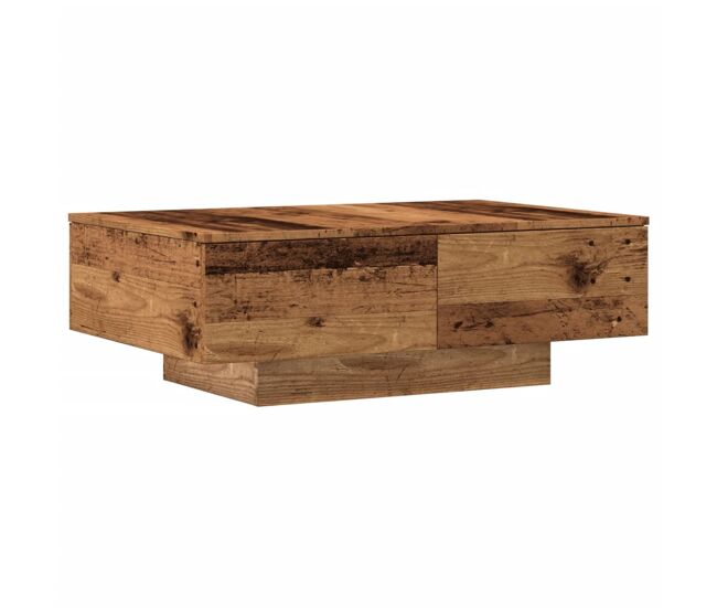 Mesa De Centro 90x60