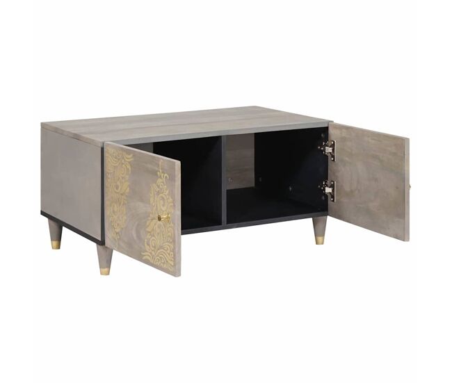 Mesa De Café 80x50
