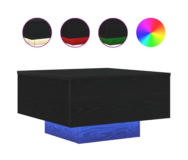 Mesa De Café 55x55