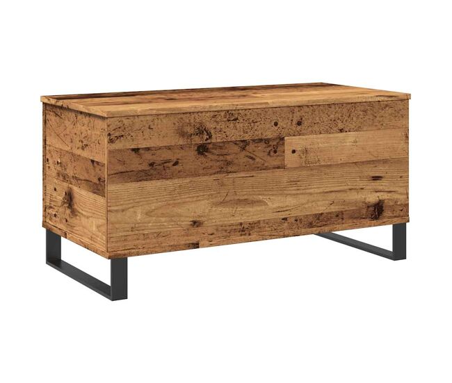 Mesa De Centro 90x44