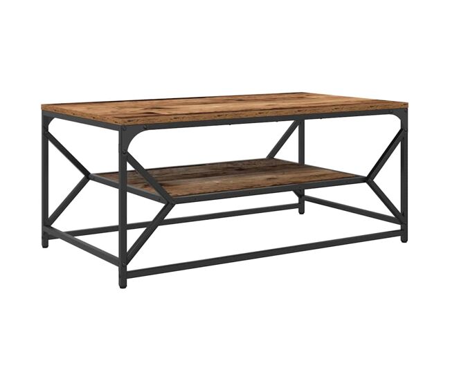 Mesa De Café 90x50