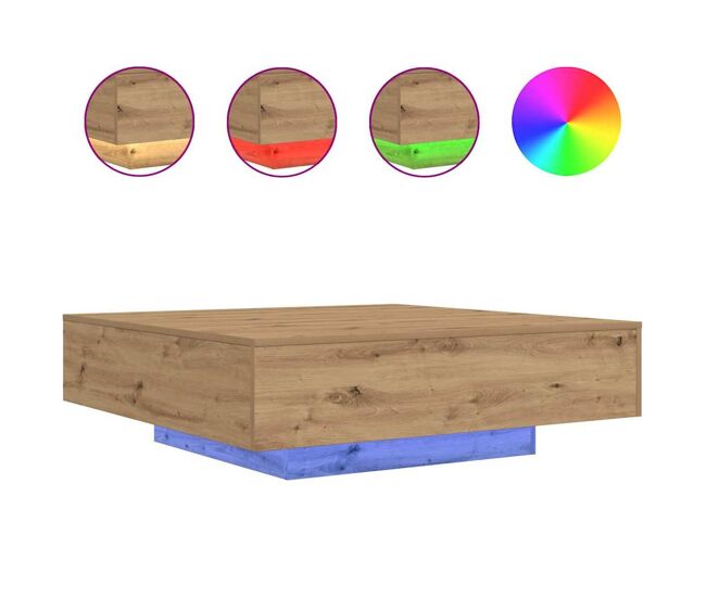 Mesa De Café 100x100
