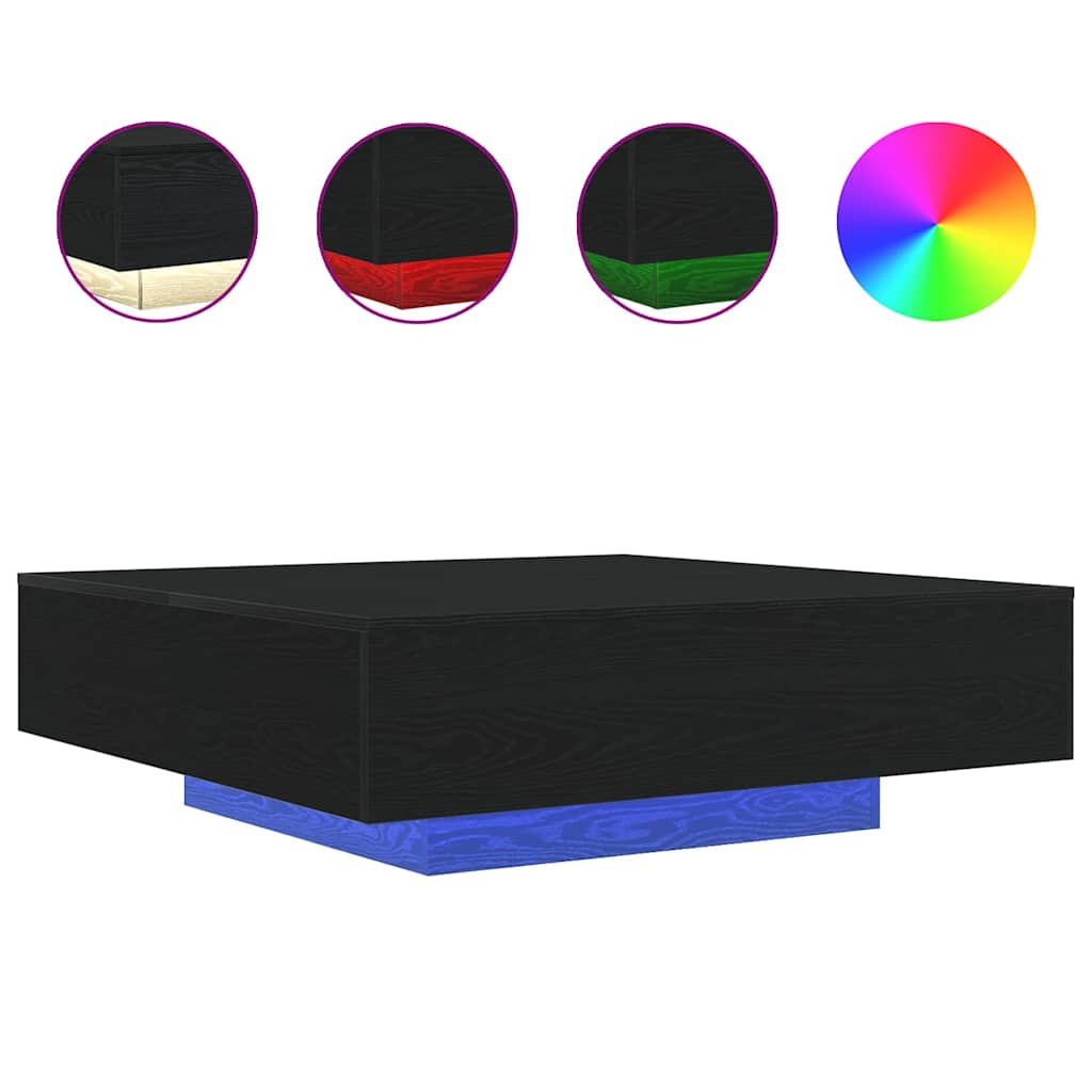 Mesa De Café 100x100