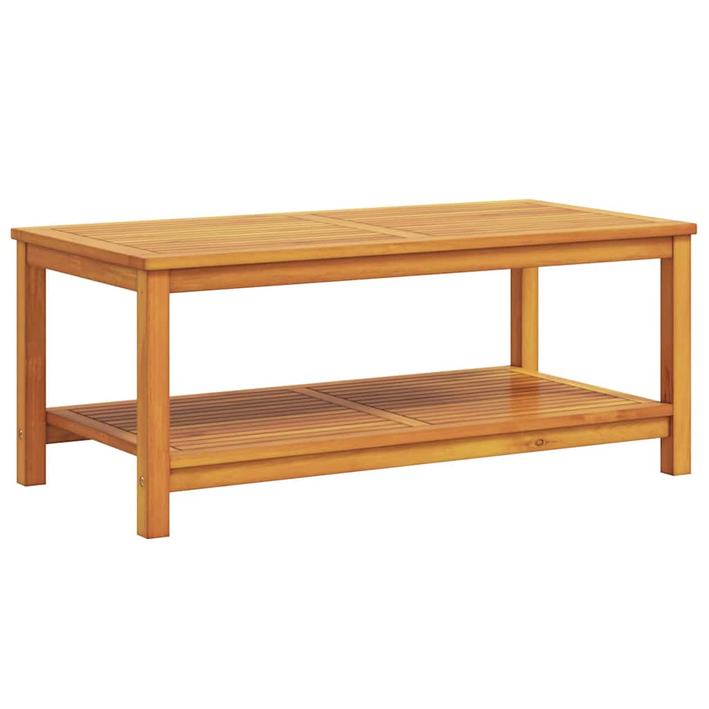 Mesa De Café 110x55