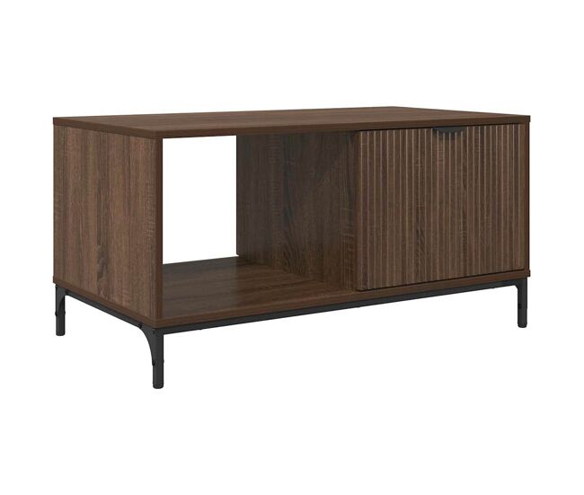 Mesa De Café 90x49