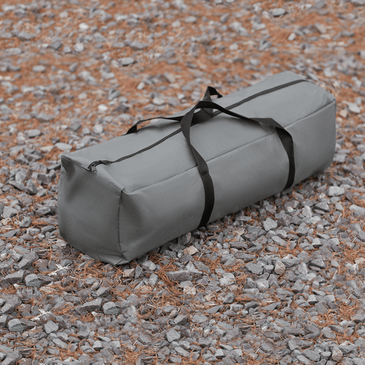 SoBuy Cama de acampamento, cama de camping, Estanislau OGS60-HG