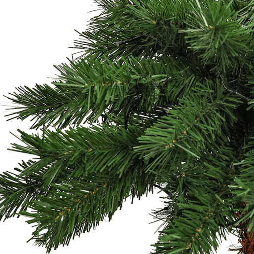 Árvore de Natal - Pinheiro de Natal com LEDs 150 cm Árvore de Natal - Pinheiro de Natal com LEDs 150 cm