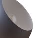 Lámpara de mesa Lukkodso pantalla esférica 1xE27 metal lux.pro Lámpara de mesa Lukkodso pantalla esférica 1xE27 metal lux.pro Gris