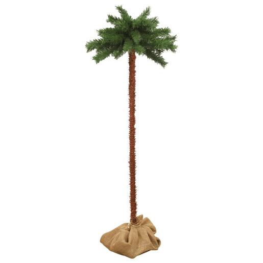 Árvore de Natal - Pinheiro de Natal com luzes LED 120 cm