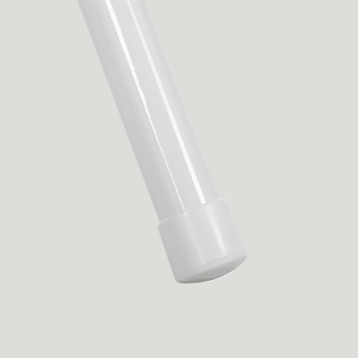 HOMCOM Conjunto de 4 Cadeiras Dobráveis Cadeiras Dobráveis com Encosto e Estrutura de Aço para Sala de Estar Escritório Estúdio 45x46x78 cm Branco