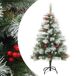 Árbol Navidad - Árbol navideño Árbol Navidad - Árbol navideño Blanco/ Verde