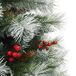 Árbol Navidad - Árbol navideño Árbol Navidad - Árbol navideño Blanco/ Verde