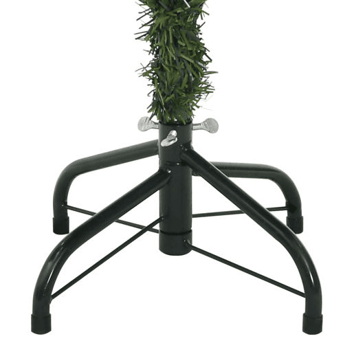 Árvore de Natal - Pinheiro de Natal artificial articulada c pinhas e bagas 120 cm Árvore de Natal - Pinheiro de Natal artificial articulada c pinhas e bagas 120 cm