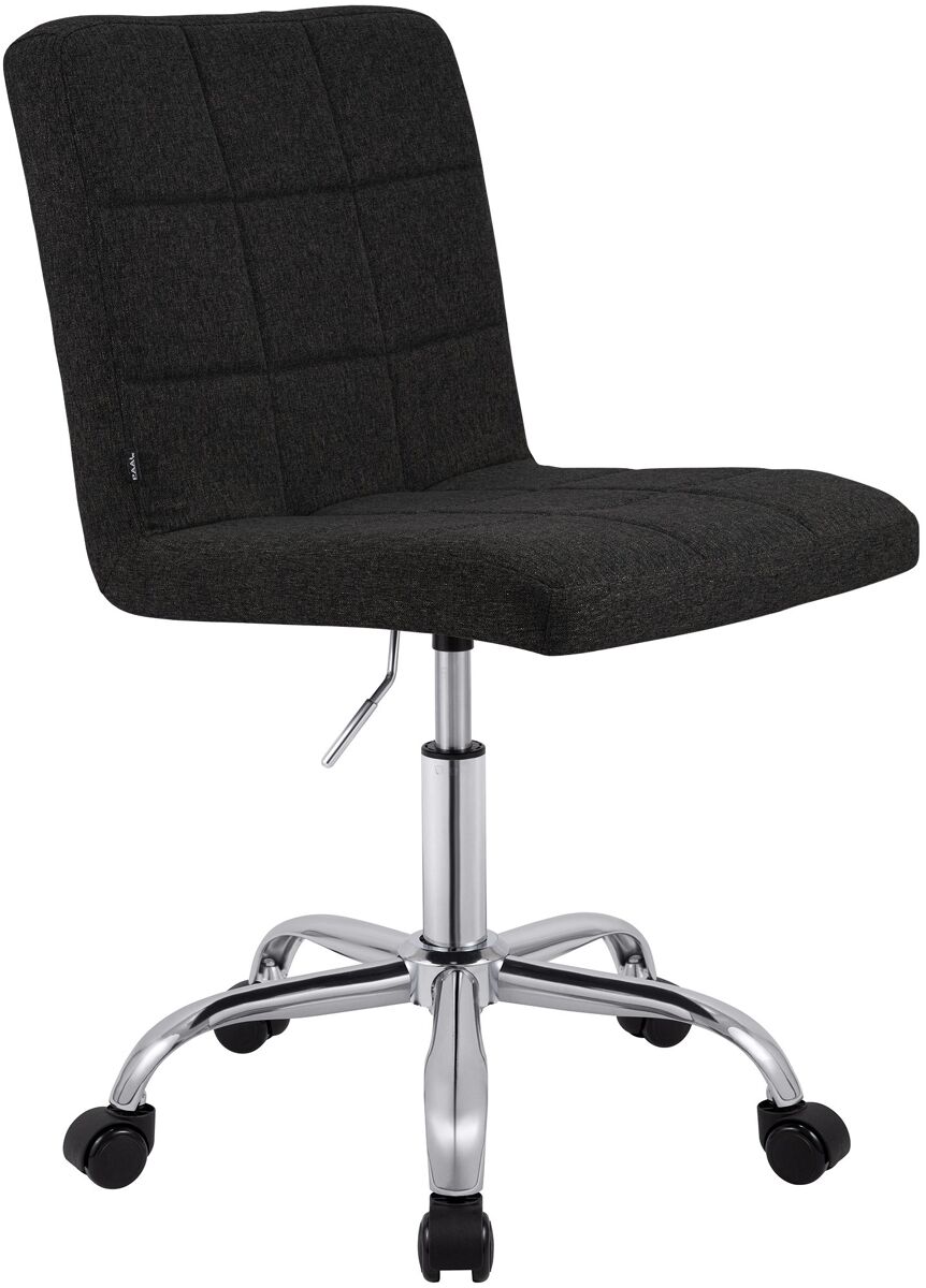 Silla de oficina - Darfield - Tela