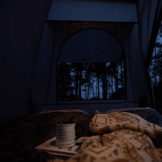 SoBuy Cama de acampamento, cama de camping, Estanislau OGS32-L-HG