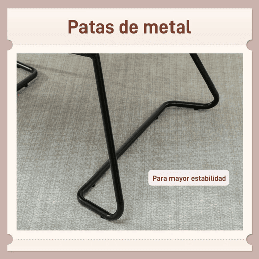 HOMCOM Poltrona Sala de Estar Moderna Poltrona de Leitura com Assento Largo e Acolchoado Estofada em Veludo Pés de Metal Poltrona para Dormitório 70x67,5x87 cm Creme